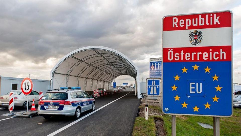 Új fejlemény a problémás osztrák-magyar határ ügyében, vizsgálódik az osztrák ombudsman