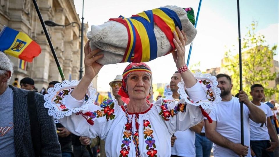 Ebből baj lesz: egy román nyelvész bebizonyította, hogy a románok csak 1000 környékén jelentek meg Erdélyben