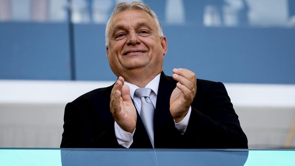 Orbán Viktor már tudja, kit szeretne köztársasági elnöknek