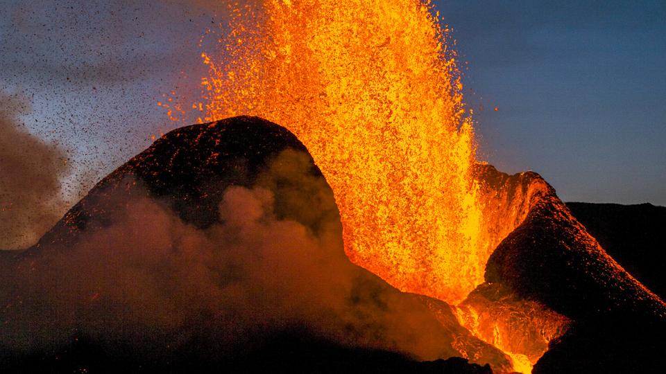 Az izlandi vulkn sznsavas dtitalknt robbanhat majd fel