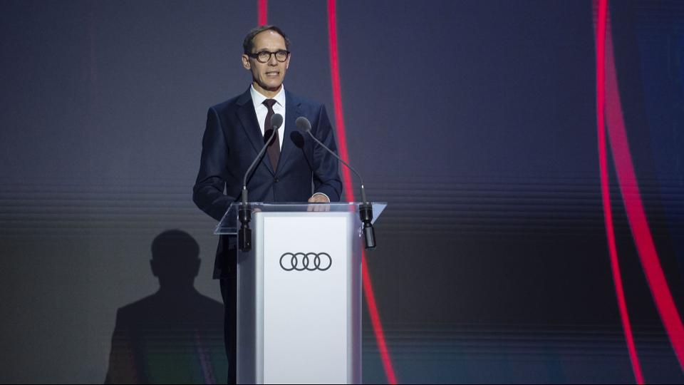 Megszlalt az Audi: akkumultor nlkl nincs elektromos aut