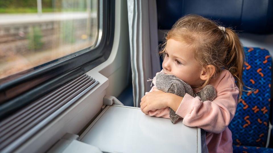 Friss bejelents: ingyenes utazst biztost a kisgyerekeknek a MV s a Volnbusz is