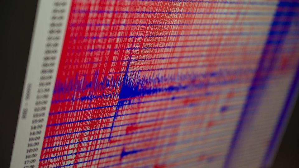 Földrengés volt Szarvas környékén, ami nem lehet véletlen