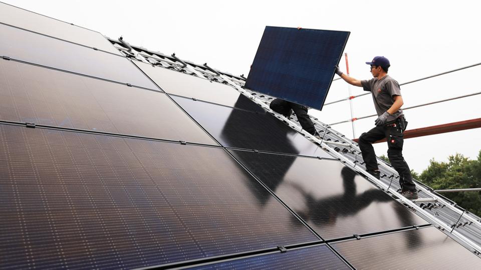 Minden megváltozhat a napelemeknél, a kormány visszavonulót fújhatott