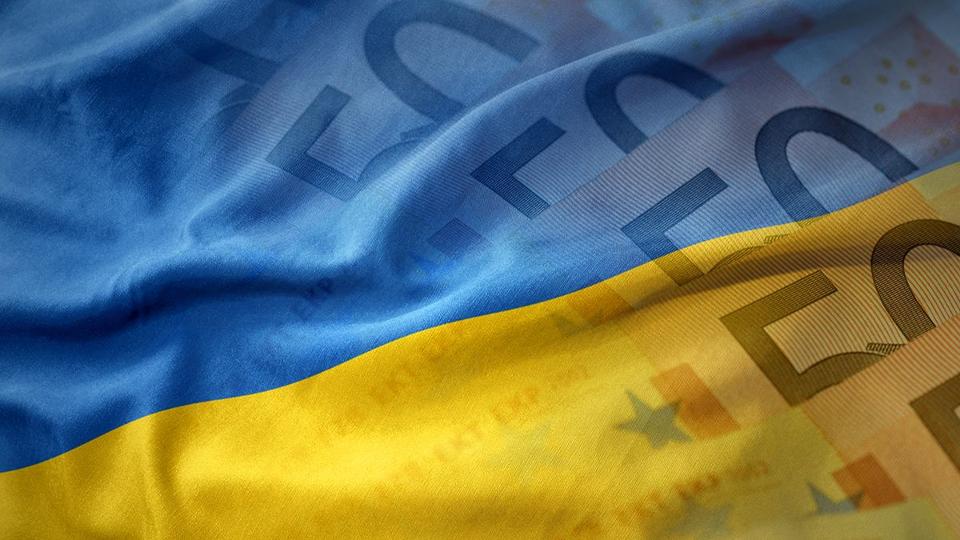 Megszavazta az EU az 50 millird eurs Ukrajna-eszkzt