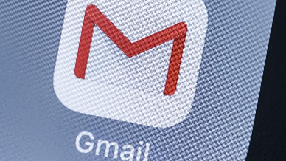 A Google besokallt a Gmail miatt