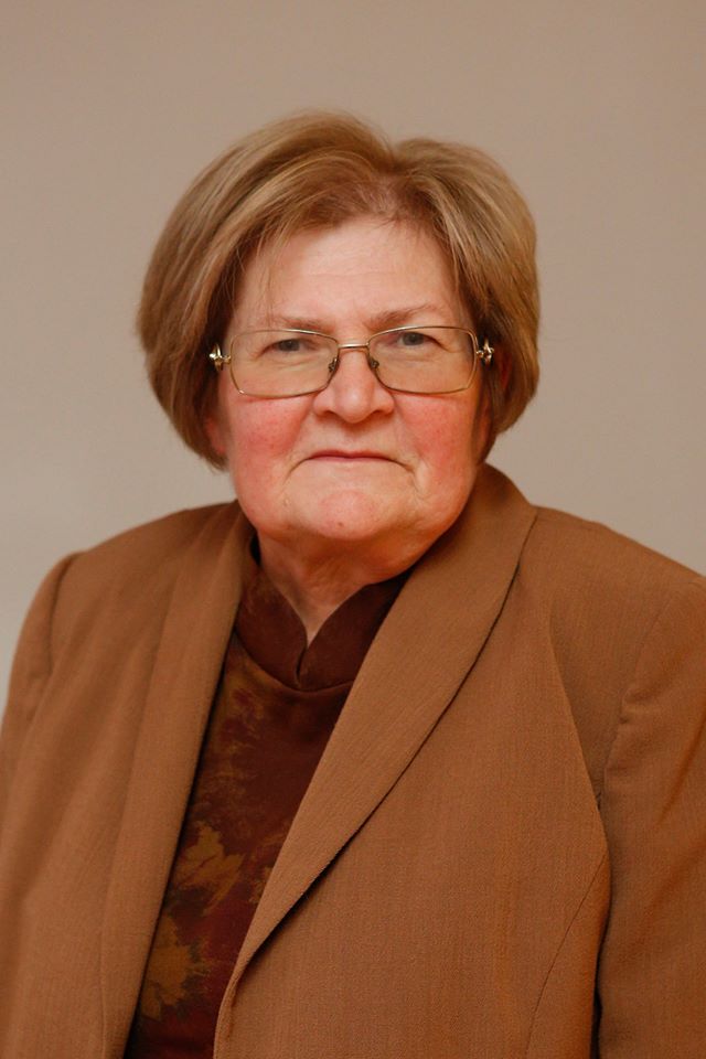 Dr Lakosi Katalin Szombathely