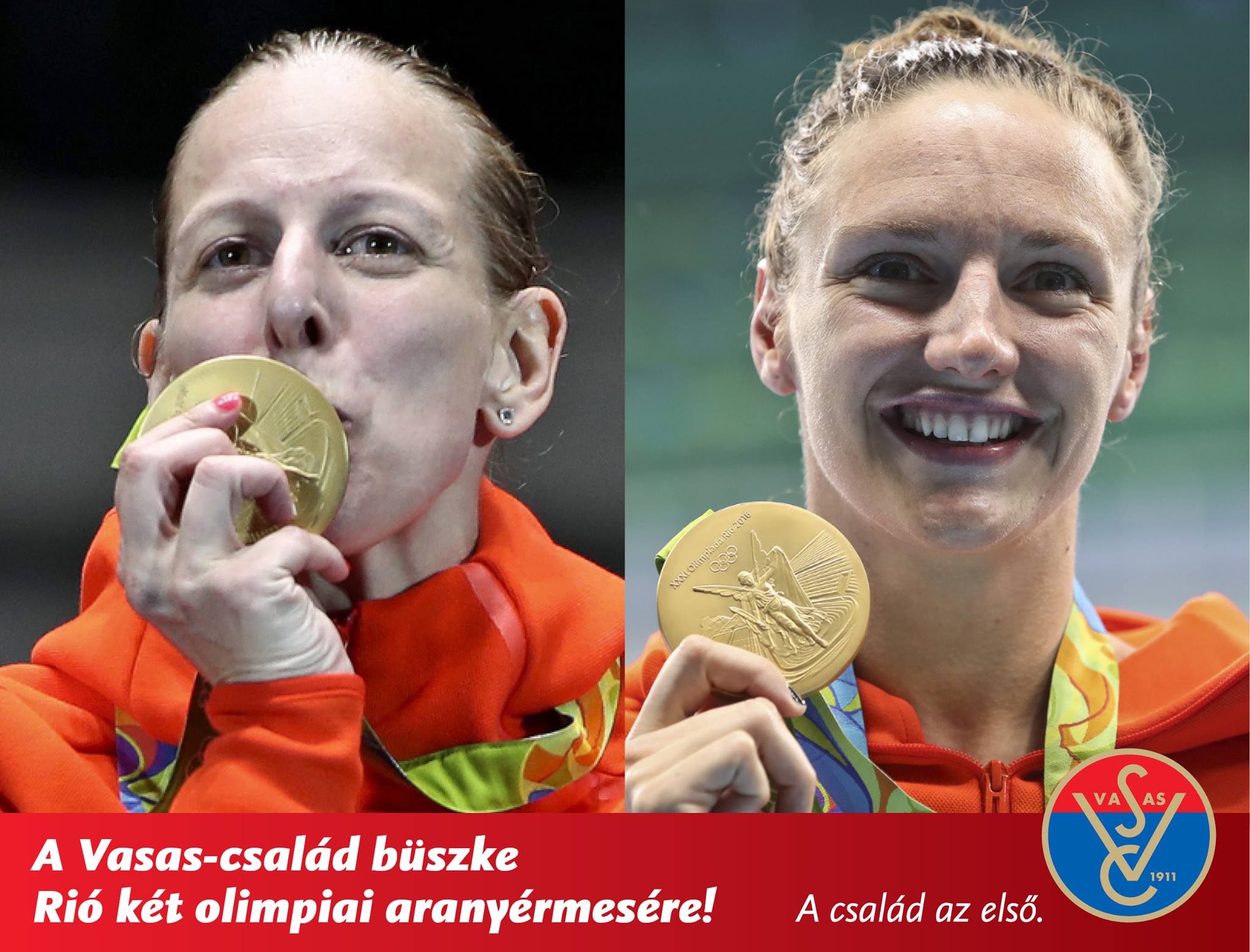 FRISSS.huminden Szombathelyről és környékéről / A Vasas lehet az